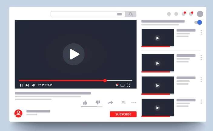 You Tube channel to Drive Free Traffic to Your Website