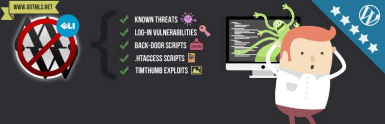 How to clean up a hacked WordPress site?