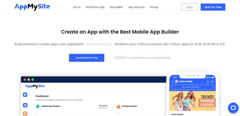 appmysite