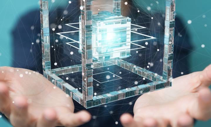 When to Move to a Dedicated Server Hosting