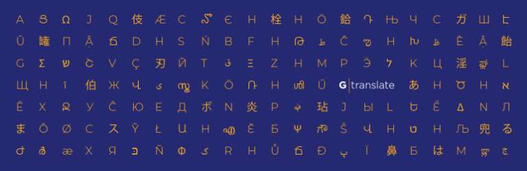 GTranslate Multilingual Plugins