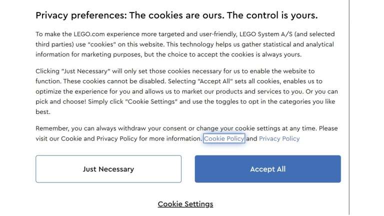 Worse click to continue