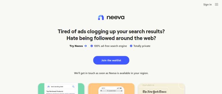 Neeva