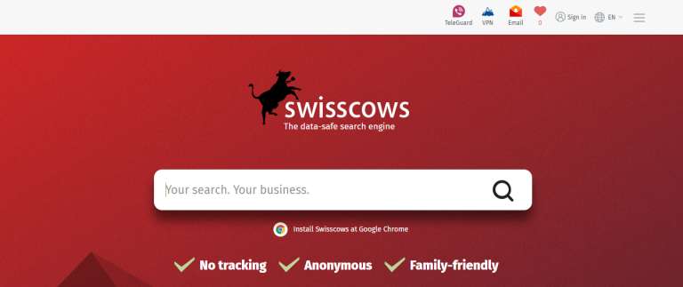 Swisscows