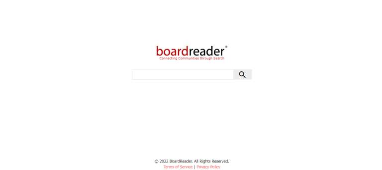 Boardreader