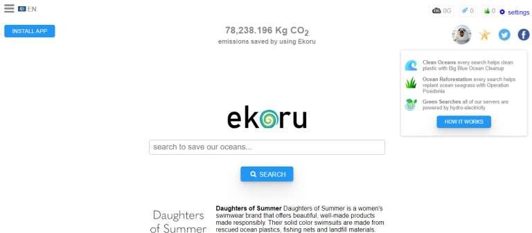 Ekoru