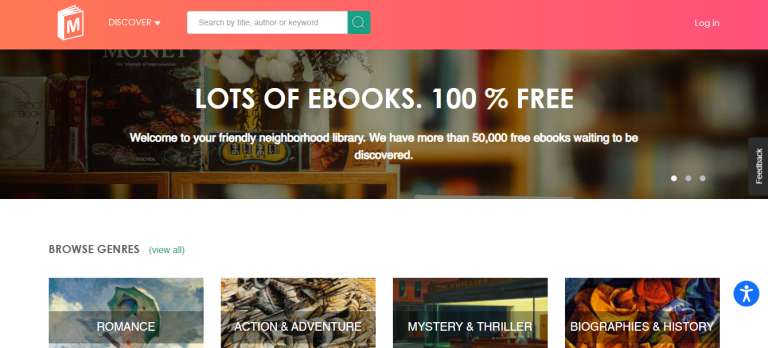 Manybooks