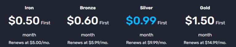 WordPress Cost