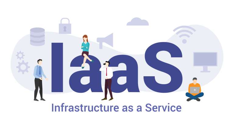 When to Use IaaS