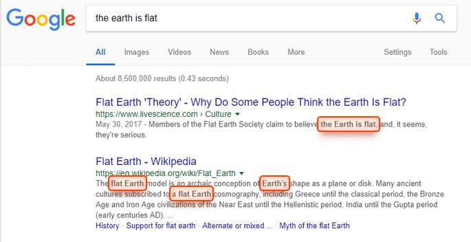 Meta description for SEO