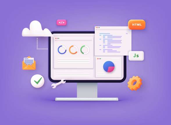 Gain intermediate Coding skills