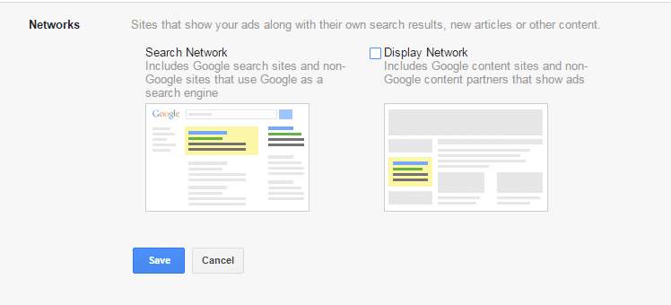 Google Network