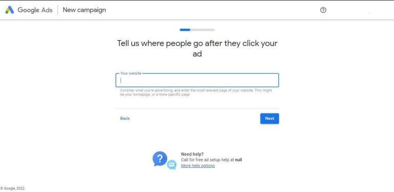 Website