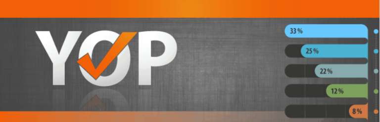 YOP Poll Plugin For Survey