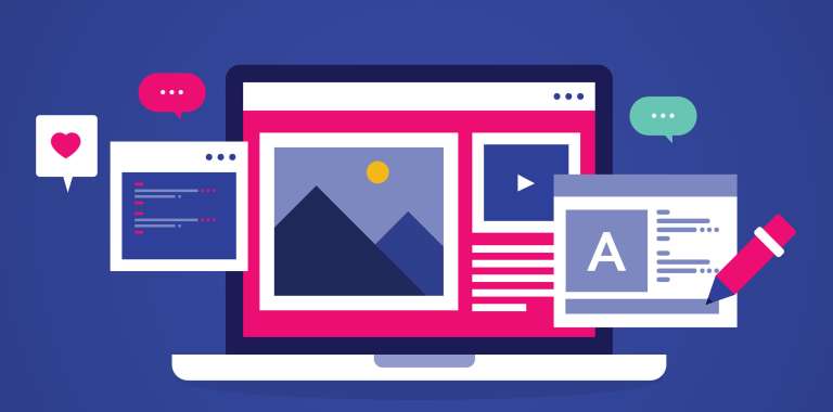 Anatomy of a good blog post