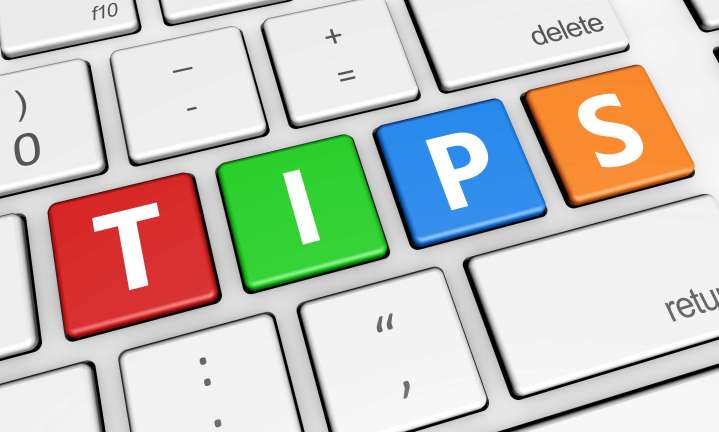 How to Write a Good Blog Post