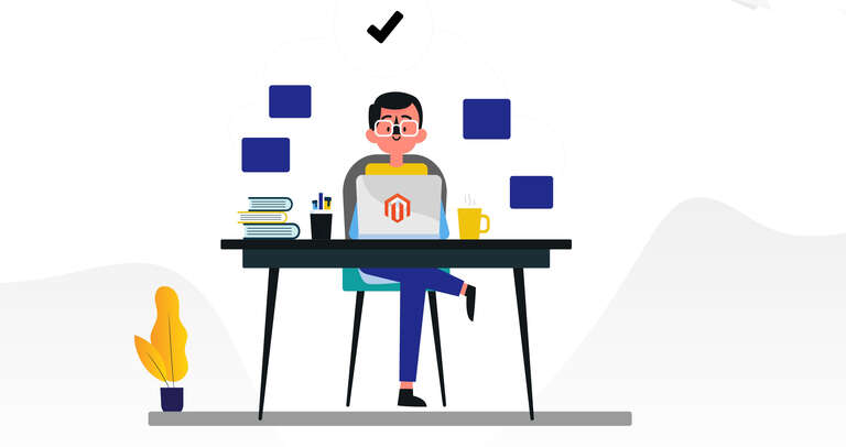Available Types of Magento Hosting