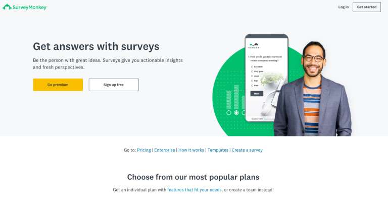 Survey Monkey