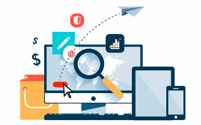 woocommerce vs shopify core difference