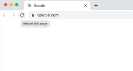 Page Reload