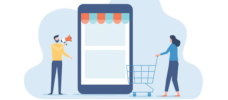 WooCommerce vs. Shopify Design and Themes Comparison
