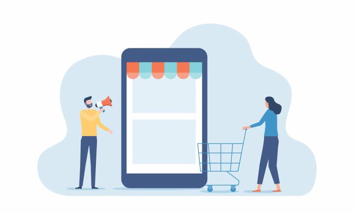 ecommerce design