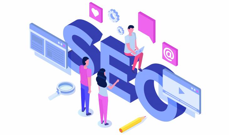 ecommerce seo
