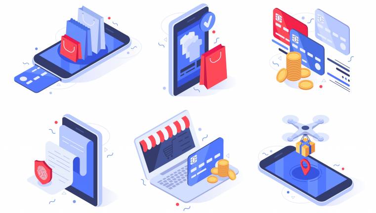 ecommerce budget