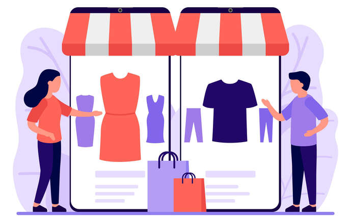 WooCommerce and Shopify Migration