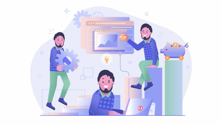 Woocommerce vs Magento
