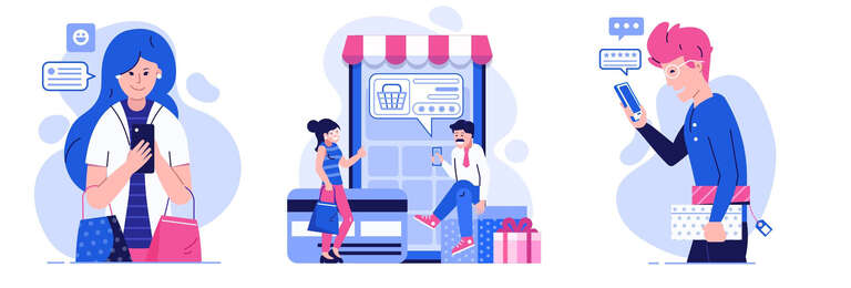 WooCommerce vs. Magento marketing tools