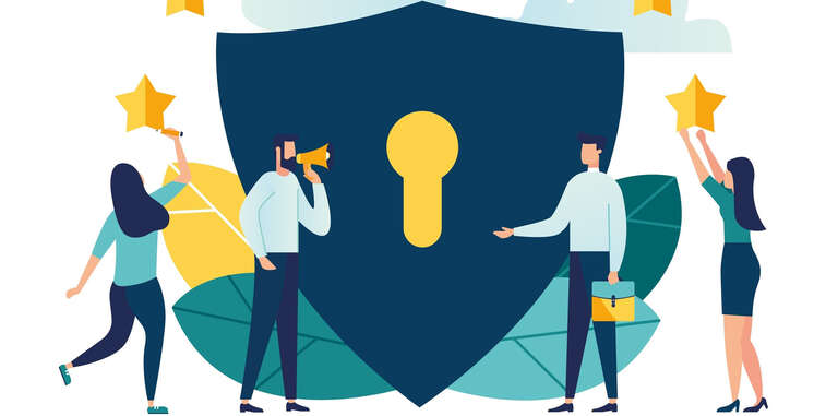 WooCommerce vs. Magento security