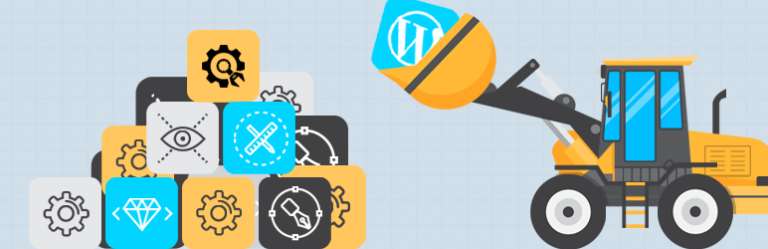 Under construction plugin