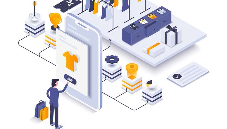WooCommerce vs. Magento customization Feature
