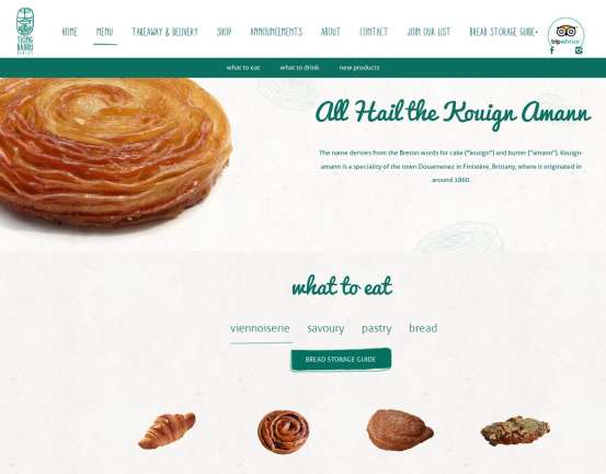 Tiong Bahru Bakery