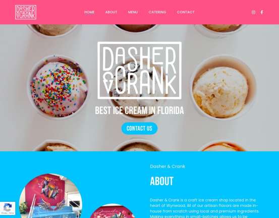 Dasher & Crank-2