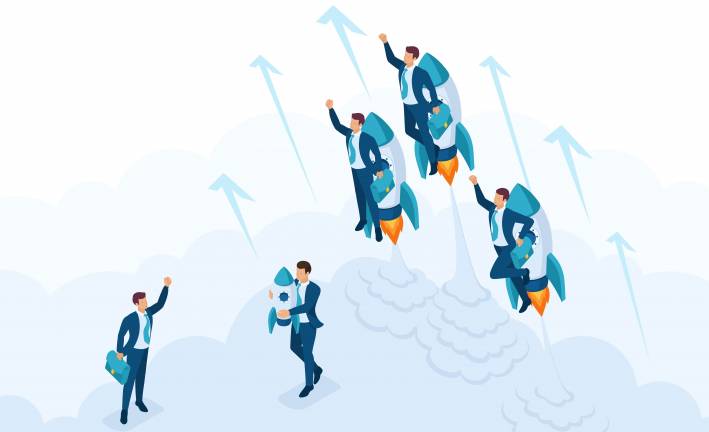 reseller advantages