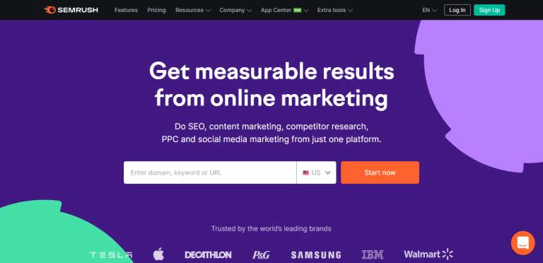 SEMRush