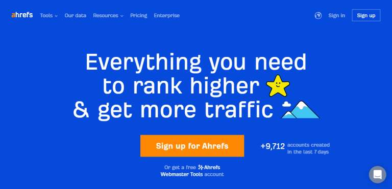 Ahrefs
