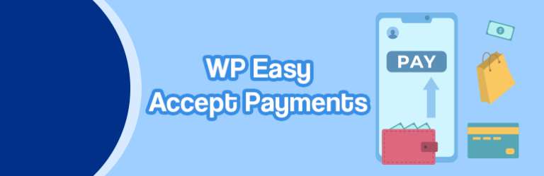 WP Easy PayPal donation plugin