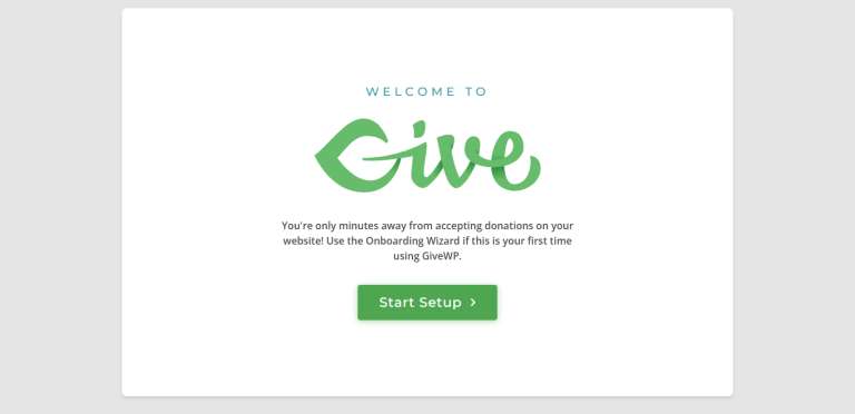 GiveWP Donation Plugin 1