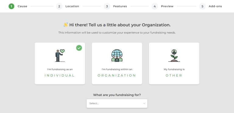 GiveWP Donation Plugin 2
