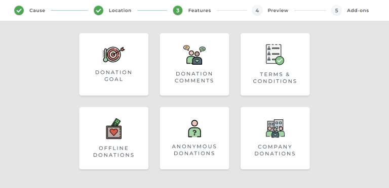 GiveWP Donation Plugin 4