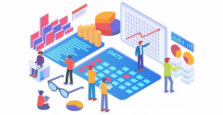 Shared Hosting vs WordPress Hosting traffic volume comparison