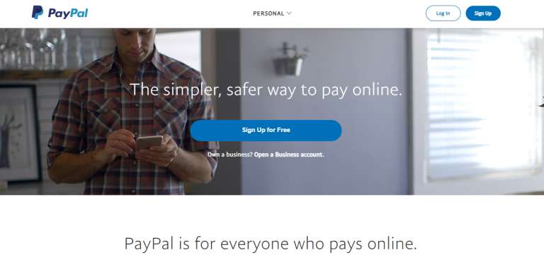 Paypal