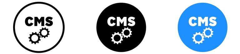 Types of CMS
