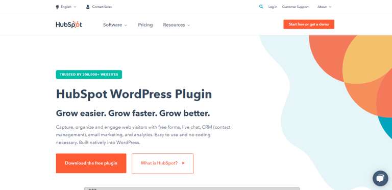 HubSpot