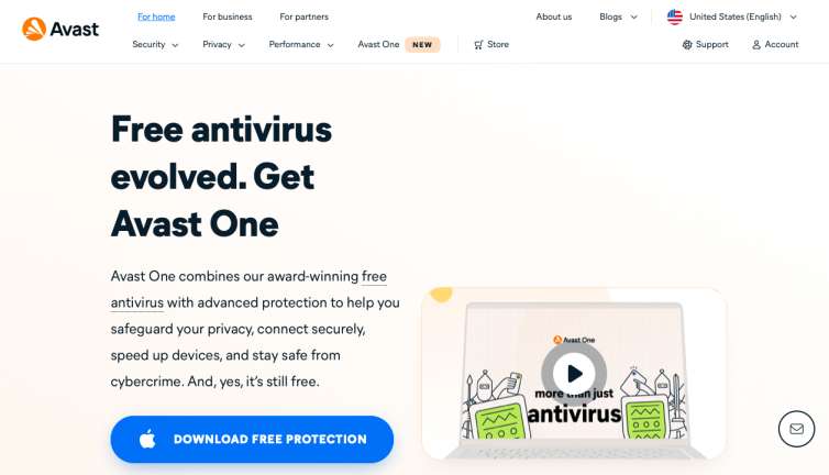Internet Security Software