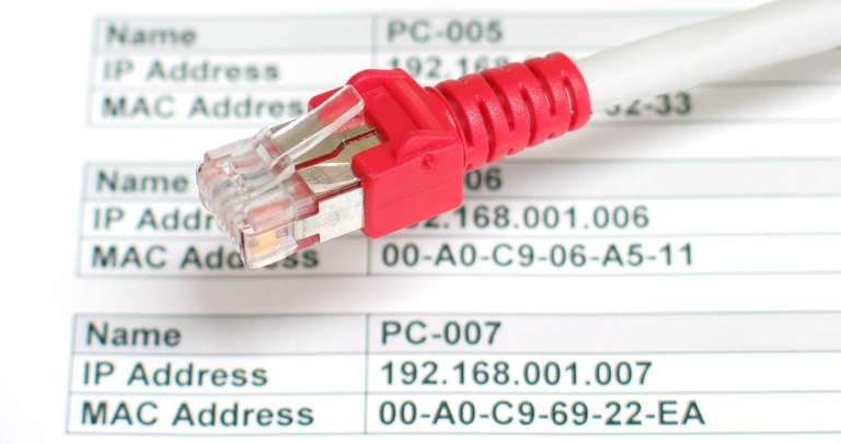 What Is a Dynamic IP Address