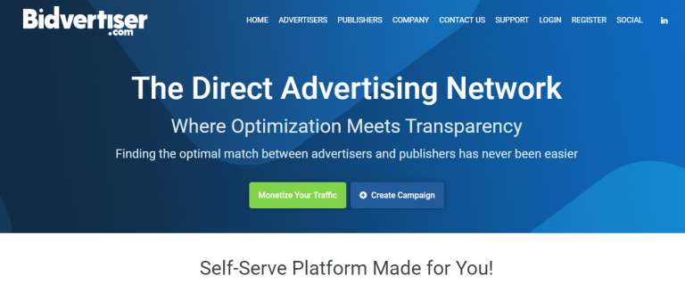 Bidvertiser